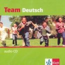 Team Deutsch - Kol.