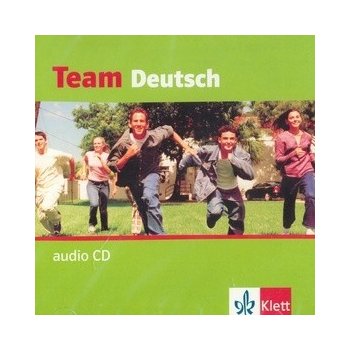 Team Deutsch - Kol.