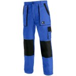 Canis CXS Luxy Josef kalhoty do pasu pánské modro-černé – Zboží Dáma