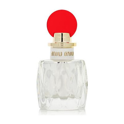Miu Miu Fleur D'Argent Holiday Edition Absolue parfémovaná voda dámská 50 ml