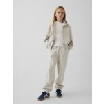GAP Dětské tepláky VintageSoft Šedá – Sleviste.cz