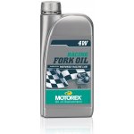 Motorex Racing Fork Oil SAE 4W 1 l | Zboží Auto