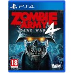 Zombie Army 4: Dead War – Zbozi.Blesk.cz