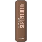 Maybelline Superfluff Brow Mousse gel na obočí pro plný a nadýchaný vzhled 255 Soft Brown 5 ml – Sleviste.cz
