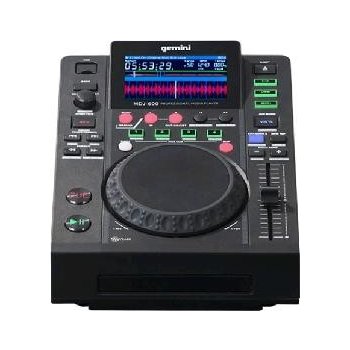 Gemini MDJ-600