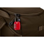 Thule Landmark 60 l TLPM260DKH Deep Khaki – Hledejceny.cz