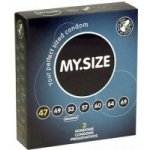 My Size 47 3 ks – Hledejceny.cz