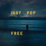 Iggy Pop - FREE LP – Hledejceny.cz