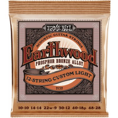 Ernie Ball 2152 – Hledejceny.cz