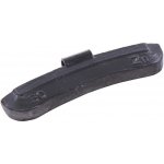 Vyvažovací závaží (Zn) ASTA 10 g - BLACK | Zboží Auto