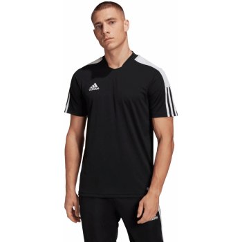 adidas dres Tiro 21 Training Jersey GM7586 černá