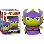 Funko Pop! Disney a Pixar Alien as Zurg – Hledejceny.cz