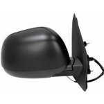 Pravé zpětné zrcátko CITROËN C-CROSSER (EP) | 2007 a výše | nevyhřívané | nastavení elektrické | 5903107201279 | Zboží Auto