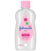 Dětské oleje Johnson & Johnson olej pro dětskou pokožku Baby 200 ml