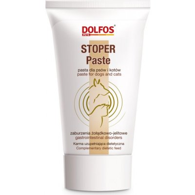 Dolfos Stop Paste 50 g – Hledejceny.cz