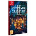 Octopath Traveler II – Hledejceny.cz