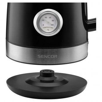 Sencor SWK 1798BK