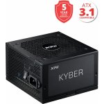 ADATA XPG KYBER 750W KYBER750G-BKCEU – Zboží Živě