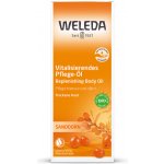 Weleda rakytníkový pěsticí olej 100 ml – Sleviste.cz