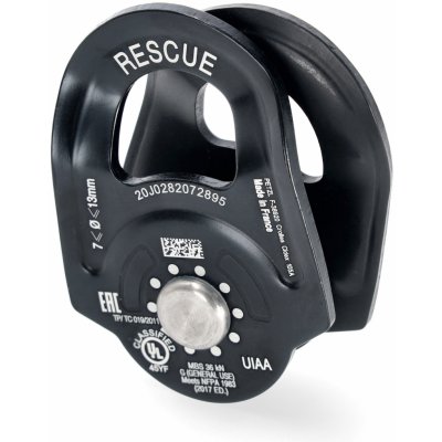 Petzl Rescue P50 – Hledejceny.cz