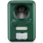 Geti GPR150 Solární odpuzovač zvířat 06428158 – Sleviste.cz