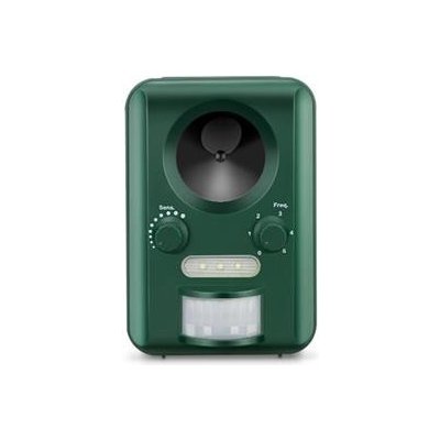 Geti GPR150 Solární odpuzovač zvířat 06428158 – Sleviste.cz