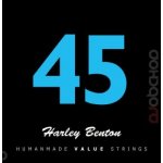 Harley Benton Valuestrings BassGuitar Medium – Zboží Dáma Harley Benton Valuestrings BassGuitar Medium – Zboží Dáma