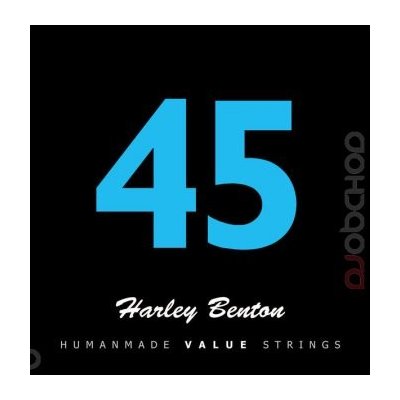 Harley Benton Valuestrings BassGuitar Medium – Zboží Dáma Harley Benton Valuestrings BassGuitar Medium – Zboží Dáma