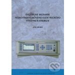 Digitálne meranie nízkofrekvenčného elektrického výkonu a energie Ján Hribik – Hledejceny.cz