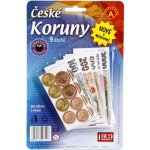 České koruny – Zboží Dáma České koruny – Zboží Dáma