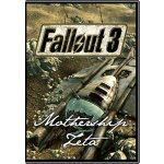 Fallout 3: Mothership Zeta – Zboží Mobilmania