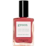 Manucurist Green lak na nehty Bois de Rose 15 ml – Zboží Dáma