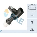 Generátor impulsů, klikový hřídel FAE 79459 – Zboží Mobilmania