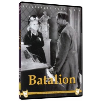 Batalion DVD