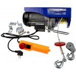 GEKO GEKO Elektrický naviják 400/800kg G01089