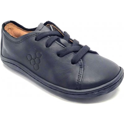 Vivobarefoot Addis School kids black – Zbozi.Blesk.cz