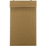 Jutová roleta Asha na míru J2 – HobbyKompas.cz