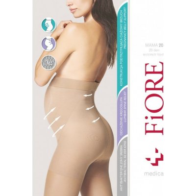 Fiore Mama 20 den tělová – Hledejceny.cz