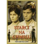 Starci na chmelu DVD – Sleviste.cz