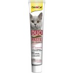 GimCat Anti hairball Duo pasta kuře 50 g – Sleviste.cz
