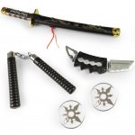 sada ninja na blistru – Hledejceny.cz