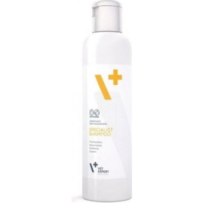 VetExpert Specialist Shampoo 250 ml – Hledejceny.cz
