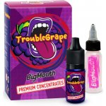 Big Mouth Bubble Trouble 10 ml – Hledejceny.cz