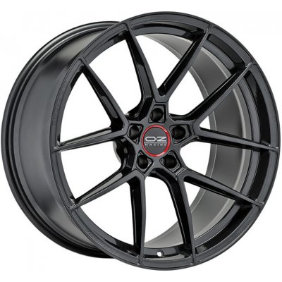 OZ ESTREMA GT 9x19 5x120 ET29 hyper titan – Hledejceny.cz