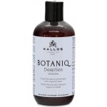 Kallos Kallos Botaniq Deep Sea regenerační šampon 300 ml – Zbozi.Blesk.cz