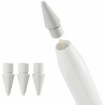 Epico Náhradní hroty pro Epico UltraPen ES50 a Apple Pencil 9917101100001 – Zbozi.Blesk.cz
