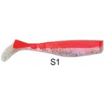 ICE FISH Vláčecí ryba SHADY S1 7,5cm – Zboží Mobilmania