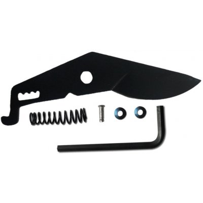 XTLINE Náhradní díly pro zahradní nůžky | břit set pro nůžky XT93095 – Zboží Mobilmania