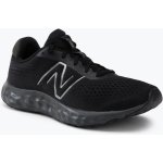 New Balance Mens M520 Black – Zboží Mobilmania