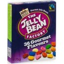 Bonbón Jelly Bean fazolky Gourmet Mix krabička 75 g